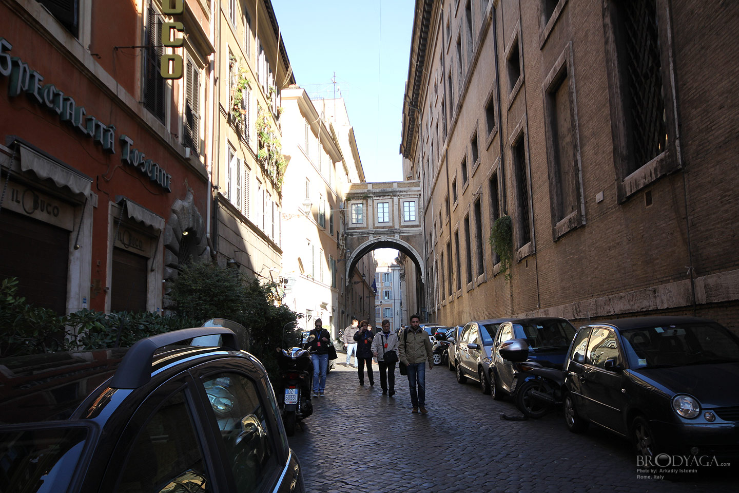 Rome